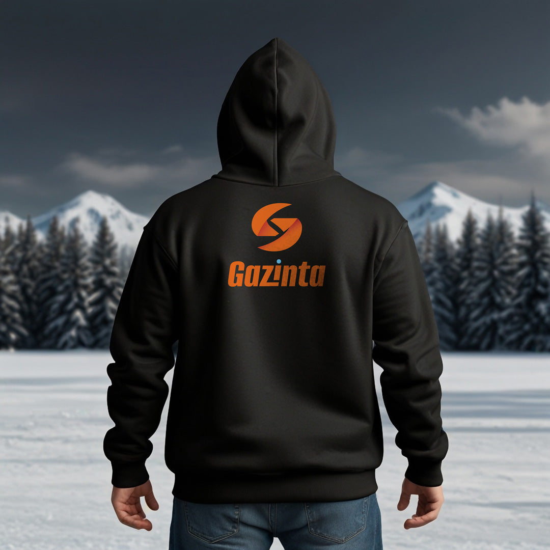 Gazinta Hoodie